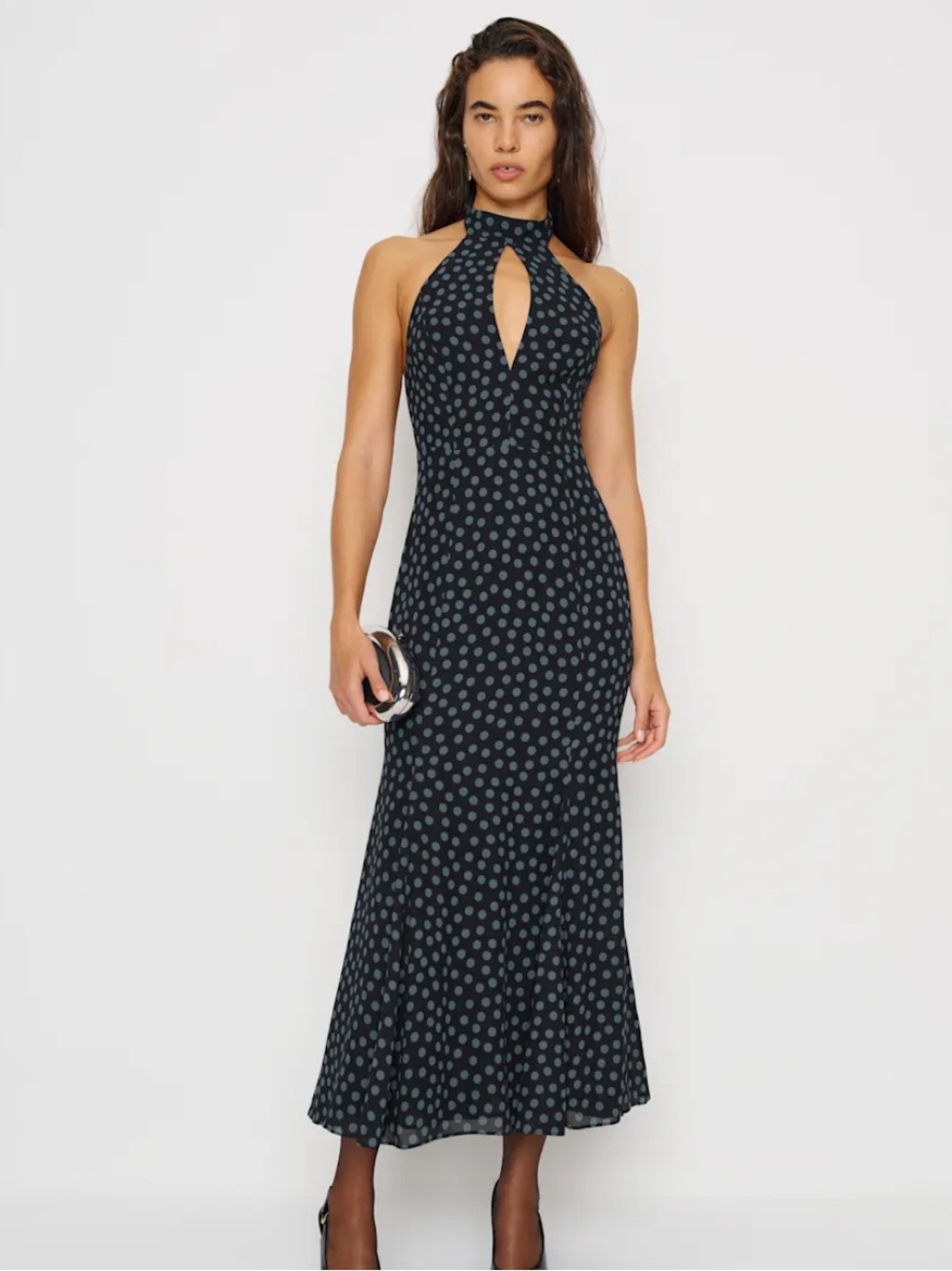 Reformation Noele Dress